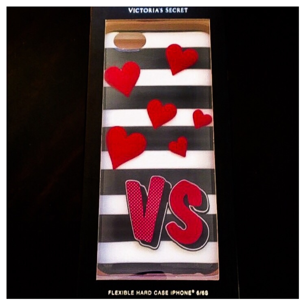 iPHONE6 - FLEXIBLE HARD CASE 6/6S